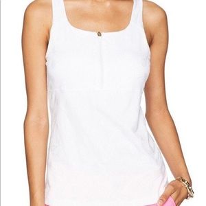 Lilly Pulitzer Kalila Tennis Bra